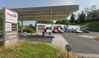 Elan - Garage Daniel Goichot / Peugeot, Garage Automobile à Tauves