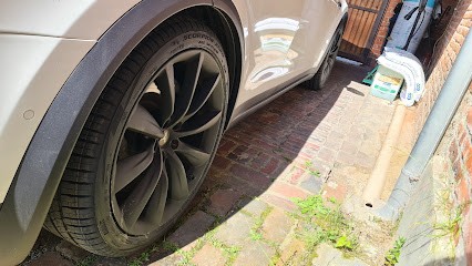 Euromaster Montdidier, Garage Automobile à Montdidier