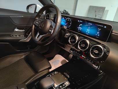 Cars Passion 38, Garage Automobile à Chanas