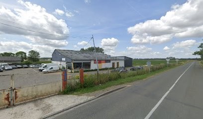 Durot Automobiles - Motrio, Garage Automobile à Deuillet