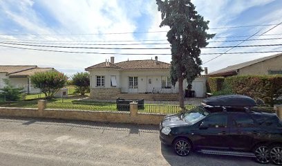 GARAGE PEREIRA 33, Garage Automobile à Gensac