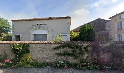 Duchadeau Claude, Garage Automobile à Marillac-le-Franc