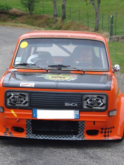 Garage Lénaud, Garage Automobile à Trémouille-Saint-Loup