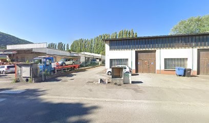 JM GARAGE, Garage Automobile à Saint-Martin-d'Hères