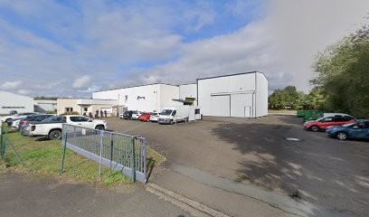 Attem, Garage Automobile à La Flèche