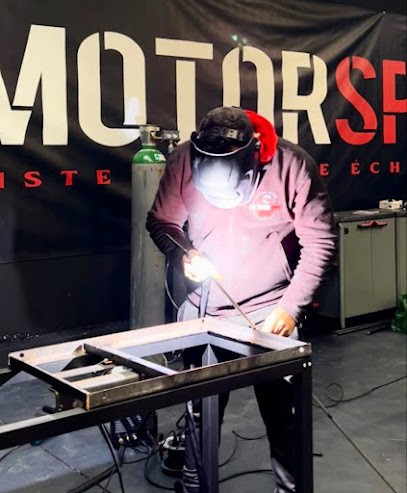 CJS MOTORSPORT, Garage Automobile à Roncq