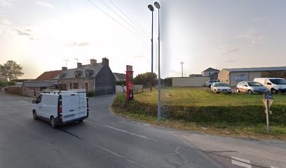 Mécanicien Ravenel Michaël, Garage Automobile à Lieusaint