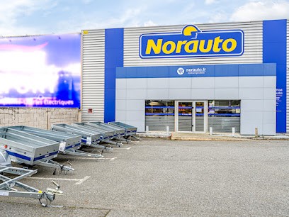 Norauto Pontivy, Garage Automobile à Pontivy