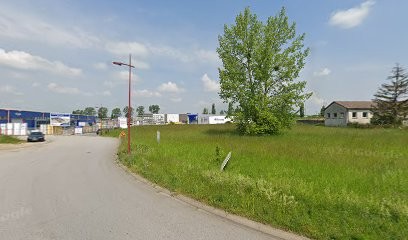 SARL D.F. Automobiles Ford, Garage Automobile à Ville-en-Vermois