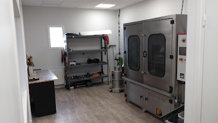 RENOV'FAP22, Garage Automobile à Plérin