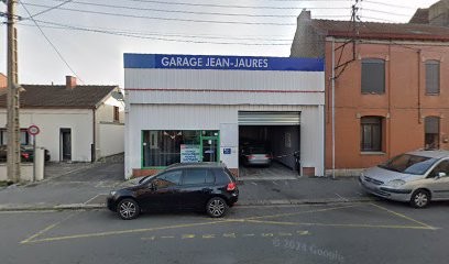 Garage AD Expert, Garage Automobile à Denain