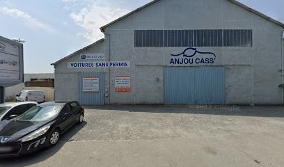 Aequo Système, Garage Automobile à Saint-Barthélemy-d'Anjou