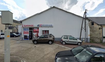 FR AUTOMOBILES EUROREPAR, Garage Automobile à Neuillé-Pont-Pierre