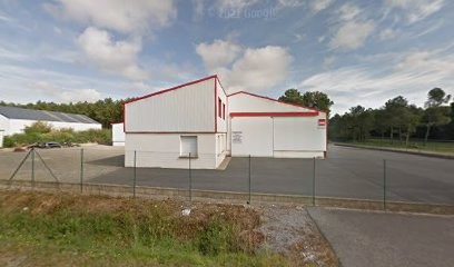 Garage De La Brouée, Garage Automobile à Molac