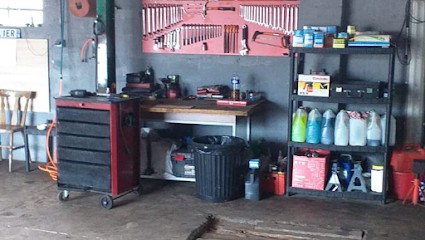 Garage igor 5825, Garage Automobile à Sermoise-sur-Loire