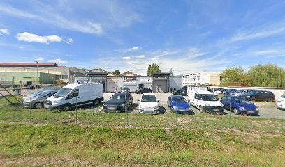 L'UTILITAIRE FOREZIEN, Garage Automobile à Savigneux