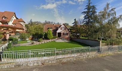TC AUTO SERVICE, Garage Automobile à Mittelwihr