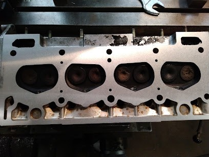 Garage NIGRETTE, Garage Automobile à Saint-Maurice-la-Souterraine