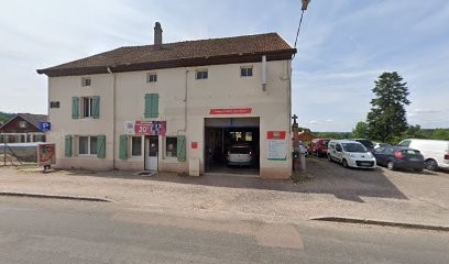 Garage Thiery Auto Moto, Garage Automobile à Gerbépal