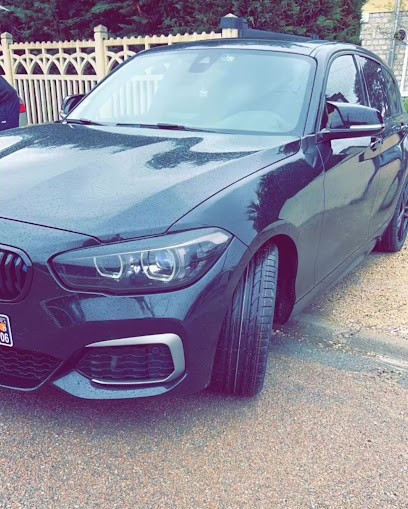 Garage Rouineau SARL, Garage Automobile à Fontenay-sur-Loing