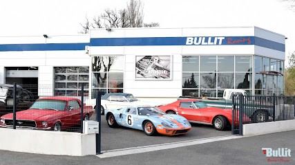 Bullit Racing, Garage Automobile à Saint-Rémy-de-Provence