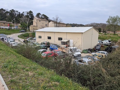 ML Garage Automobile, Garage Automobile à Bollène