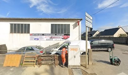 Garage Jonathan Quenault, Garage Automobile à Bretteville