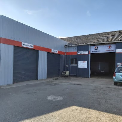 Garage Leglise, Garage Automobile à Langon