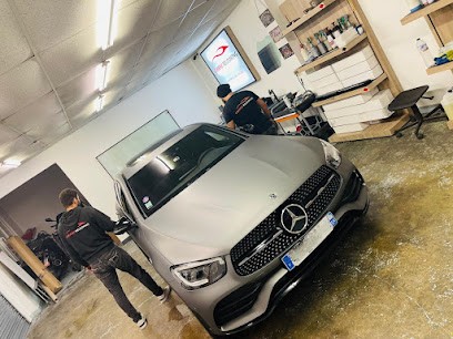 Car Bike Relooking, Garage Automobile à Faches-Thumesnil