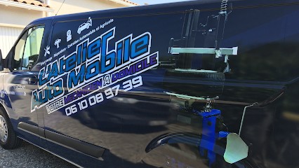 L’Atelier Auto Mobile, Garage Automobile à Gensac-sur-Garonne