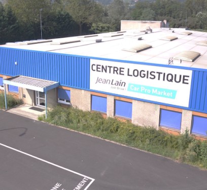 JEAN LAIN AUTOMOBILES GRESIVAUDAN Seat Dealer, Garage Automobile à Pontcharra