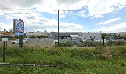 Etablissements Magarinos, Garage Automobile à Colombiers