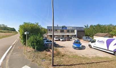 Garage Foucrier, Garage Automobile à Montchanin