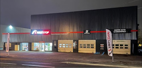 First Stop Centre Auto De La Bourbince Montceau-les-Mines, Garage Automobile à Montceau-les-Mines