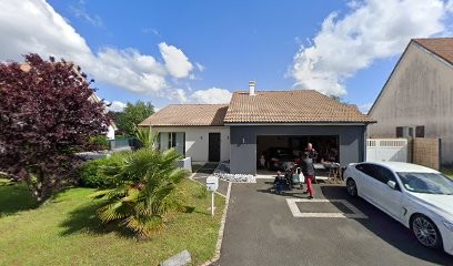 Allo Mecanique A Domicile, Garage Automobile à Saint-Pavace