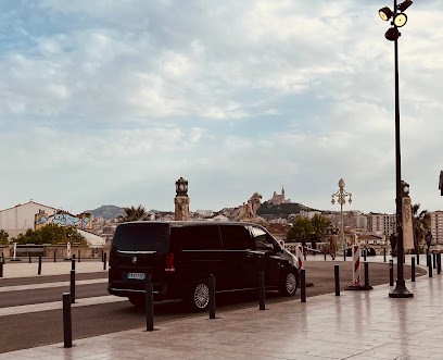 MVTC (Chauffeur Privé VTC Montpellier - Transfert Et événement), Garage Automobile à Pérols