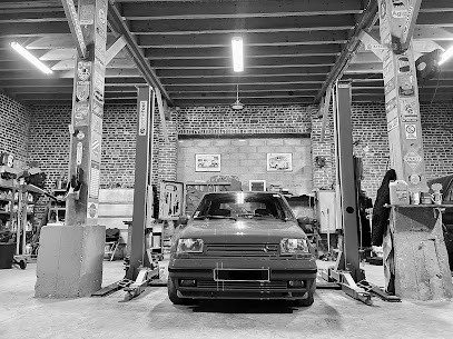 Jt2s Auto, Garage Automobile à Brissy-Hamégicourt