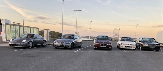 Champagne Autos, Garage Automobile à Champagne-sur-Seine
