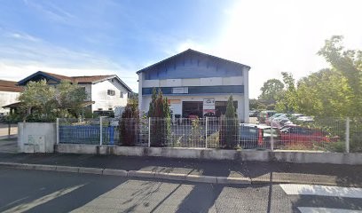 Garage Auto 64, Garage Automobile à Urrugne