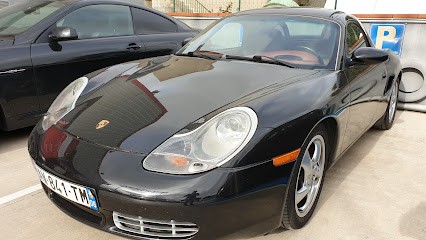 Carrosserie Olier Thierry, Garage Automobile à Rivesaltes