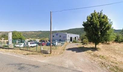 Garage PRUNET Marc, Garage Automobile à Hures-la-Parade