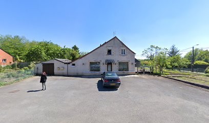 Jonniaux Ludovic, Garage Automobile à Signy-le-Petit
