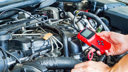 AUB RECUP AUTO, Garage Automobile à Maizières-la-Grande-Paroisse