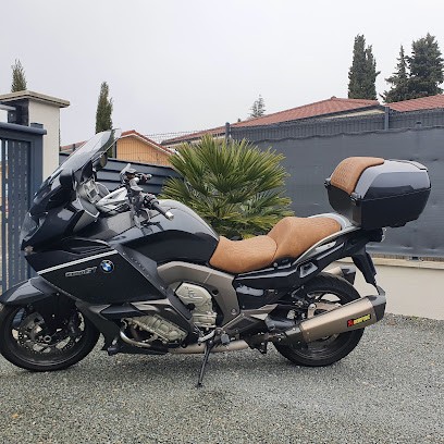 SEVEN TEAM GARAGE, Garage Automobile à Frontonas