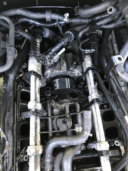 Meca'n'express, Garage Automobile à La Grande-Motte