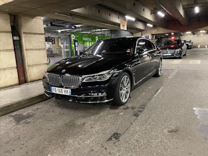 DSD VTC Prestige, Garage Automobile à Paris 02