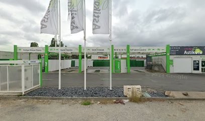 E.S.J, Garage Automobile à Rezé