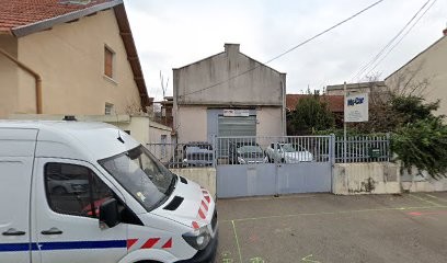 GARAGE MY CAR, Garage Automobile à Lyon 08