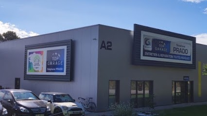 TOP GARAGE - GARAGE STEPHANE PRADO, Garage Automobile à Camors