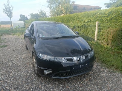 Type Flex, Garage Automobile à Harnes